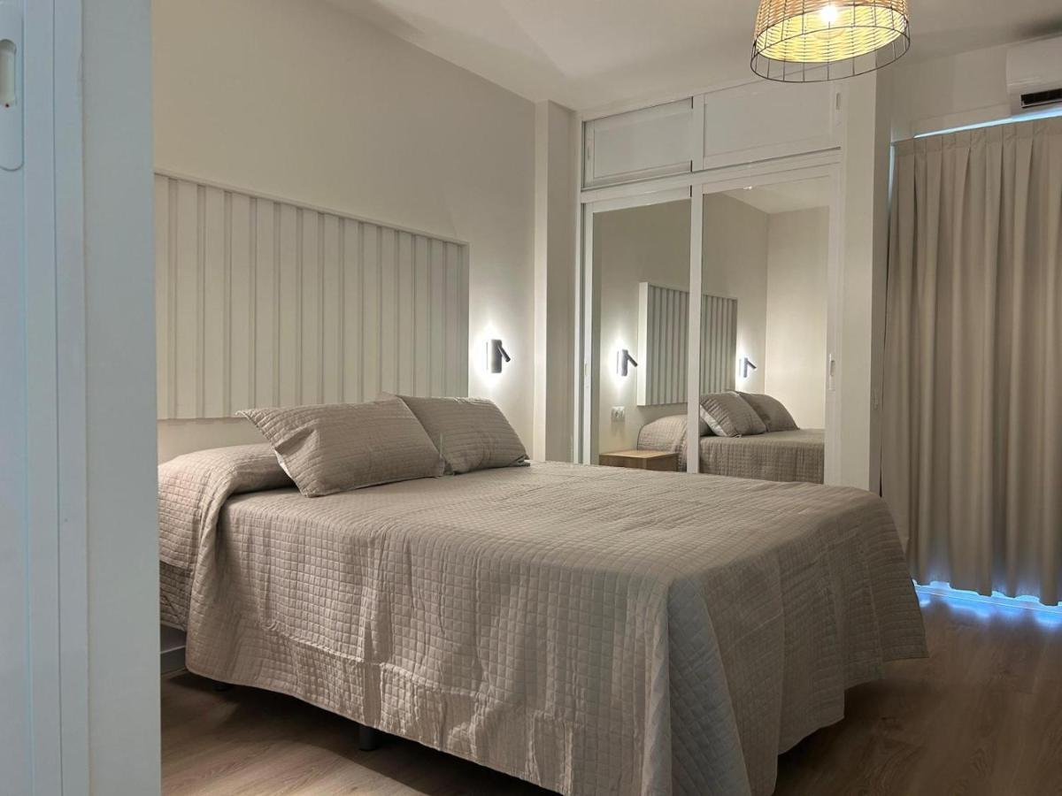 Hercules Pool & Beach Benalmádena Εξωτερικό φωτογραφία