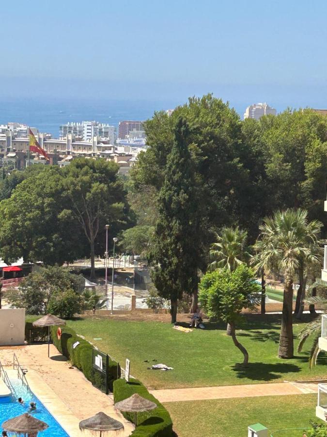 Hercules Pool & Beach Benalmádena Εξωτερικό φωτογραφία