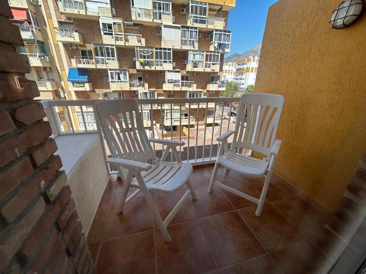Hercules Pool & Beach Benalmádena Εξωτερικό φωτογραφία