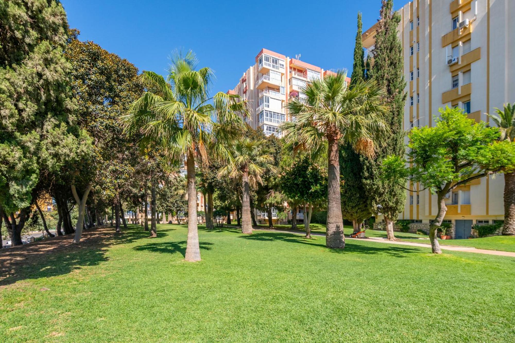 Hercules Pool & Beach Benalmádena Εξωτερικό φωτογραφία